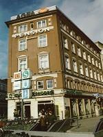 Pension Locarno