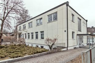 Carl Hostel Trudering