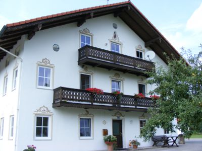 Monteurzimmer Kopp-Hof