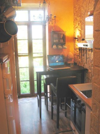 Freising Villa Dolce Vita: Ansicht