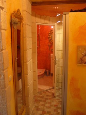 Freising Villa Dolce Vita: Ansicht