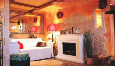 Villa Dolce Vita