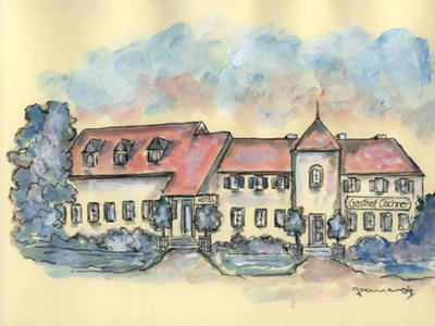 Hotel-Gasthof Lachner