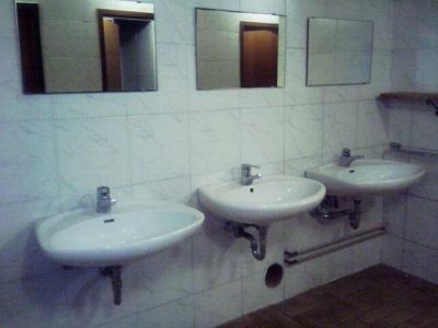 Gemeinschaftsbad