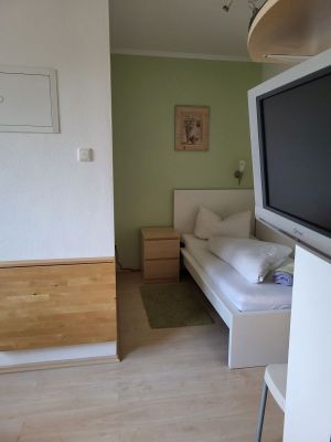 Zimmer 3, Ansicht 1