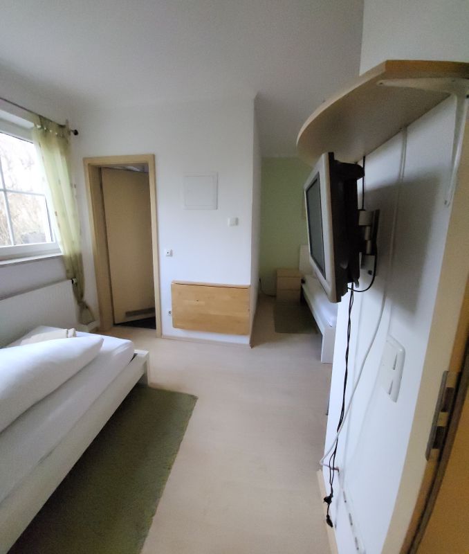 Eching Frühstückspension Riedmeir: Zimmer 3, Ansicht 2
