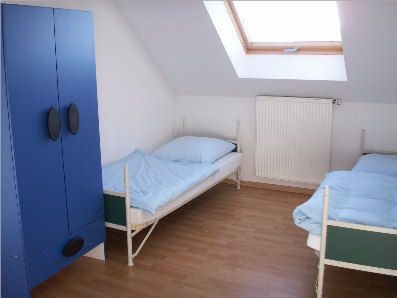 Haus 17 - OG links