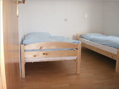 Haus 19 - Dreibettzimmer