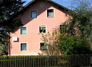 Gästehaus Kressierer