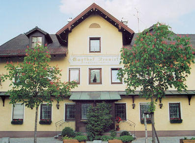 Gasthof & Metzgerei Neuwirt