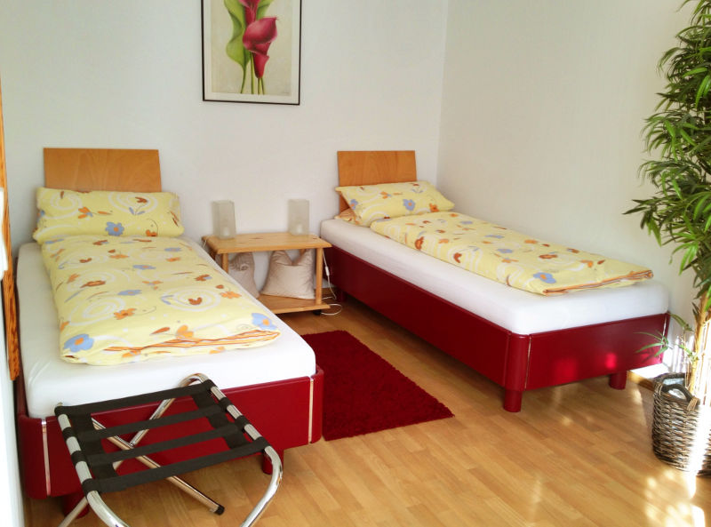 Poing Ferienwohnung & Monteursunterkunft Poing: Ansicht 4