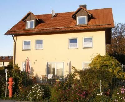 Vera's Gästezimmer