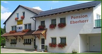 Pension Eberherr