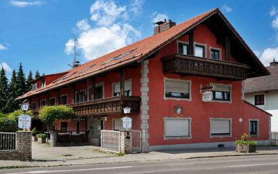 Gästehaus Knödelhof