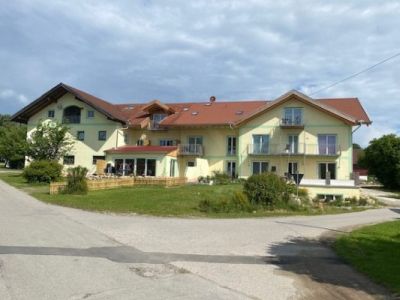 Pension am Weberhof
