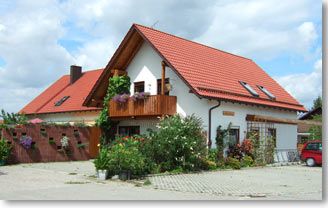 Gästehaus Simon