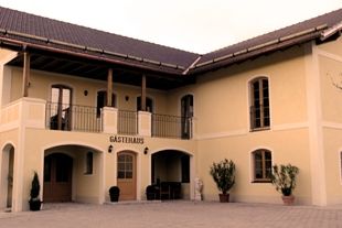 Gästehaus Neumeier