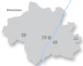 Die Verzeichniskartekarte