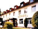 Hotel Köberl in München