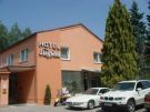 Hotel 'Siegfried' in Ottobrunn