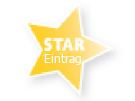 Hier könnte Ihr Stareintrag stehen! in Musterhausen